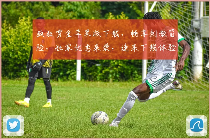 疯狂赏金苹果版下载，畅享刺激冒险，独家优惠来袭，速来下载体验