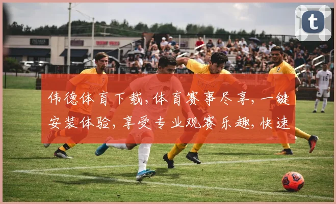 伟德体育下载,体育赛事尽享,一键安装体验,享受专业观赛乐趣,快速下载体验。